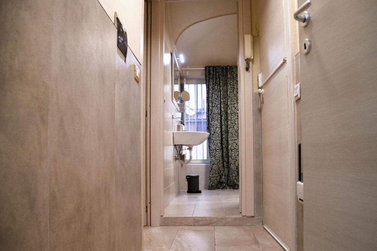 Graziano Home Station Napoli Dış mekan fotoğraf