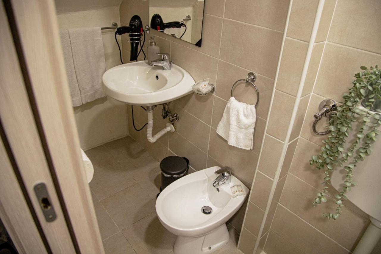 Graziano Home Station Napoli Dış mekan fotoğraf